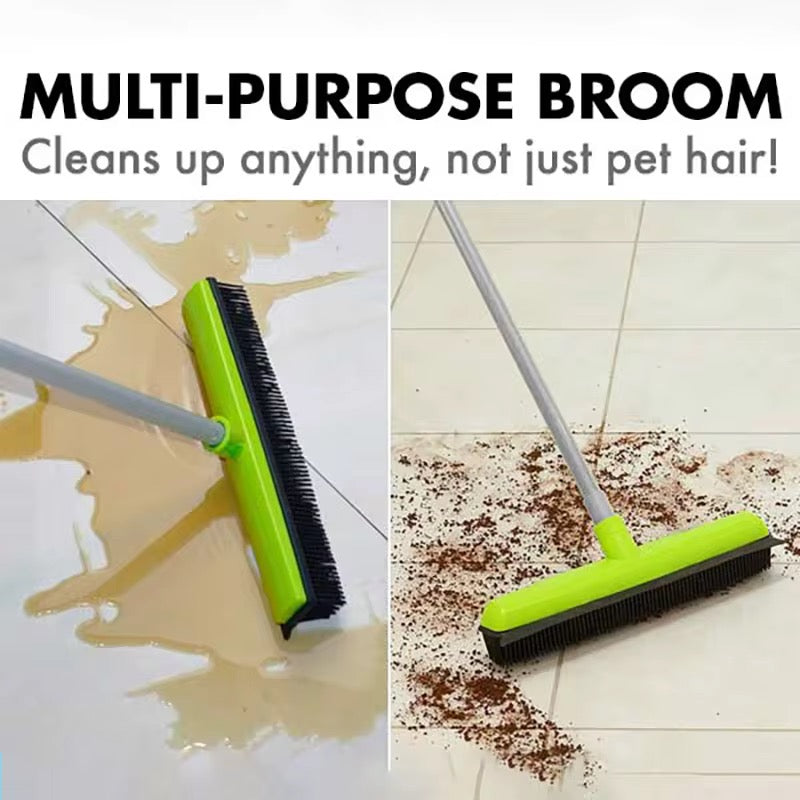Petlish Hair Remover Broom