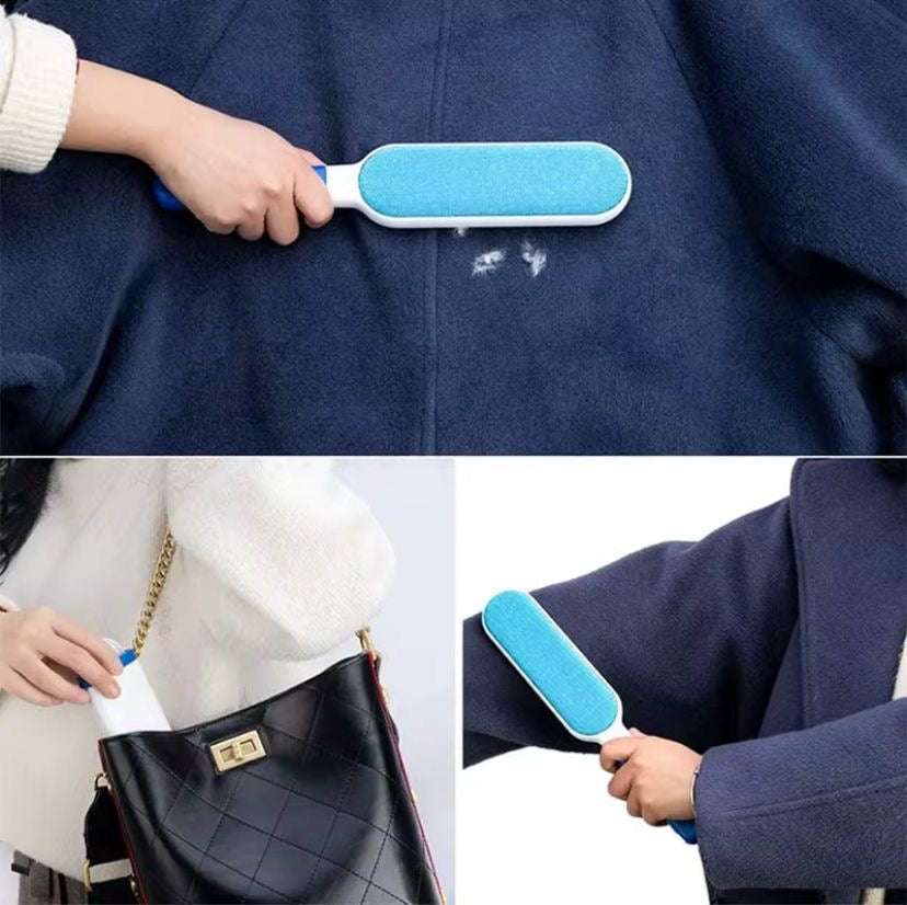 2in1 Petlish Hair Remover