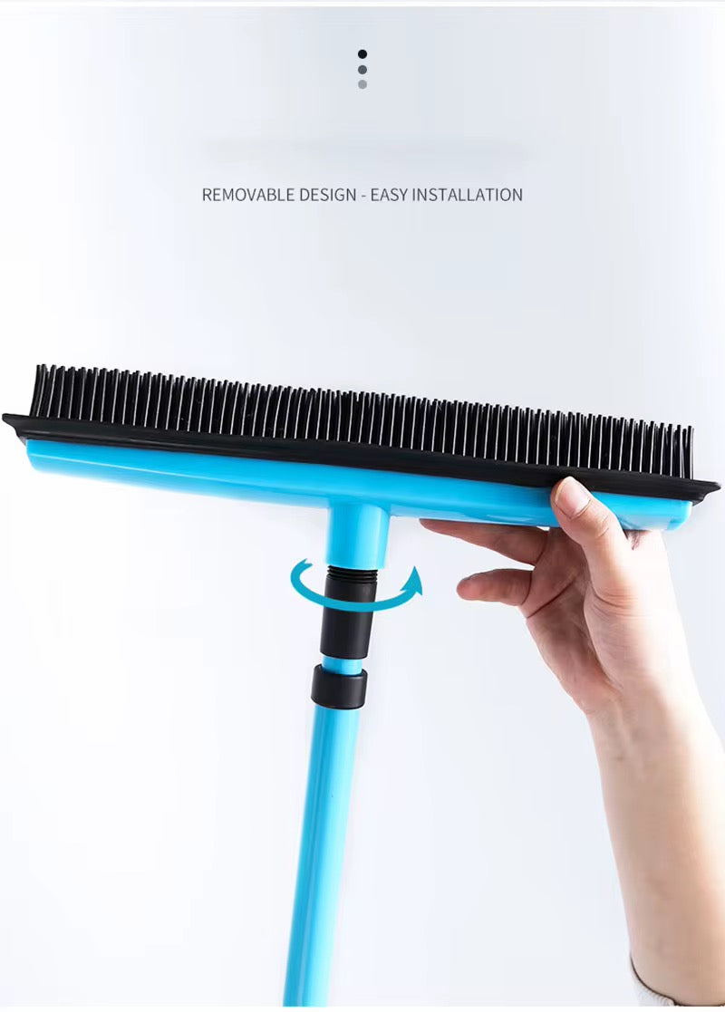 Petlish Hair Remover Broom