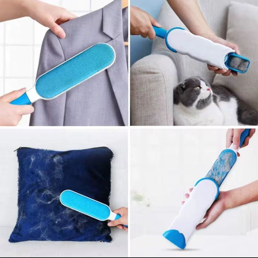 2in1 Petlish Hair Remover