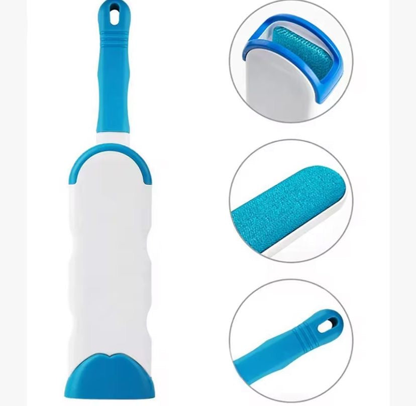 2in1 Petlish Hair Remover