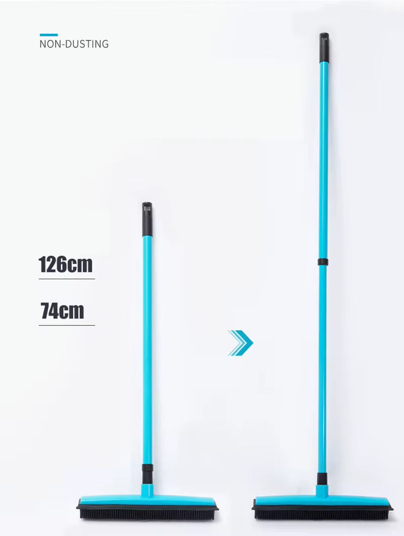 Petlish Hair Remover Broom