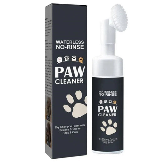 Paw Foam Cleaner